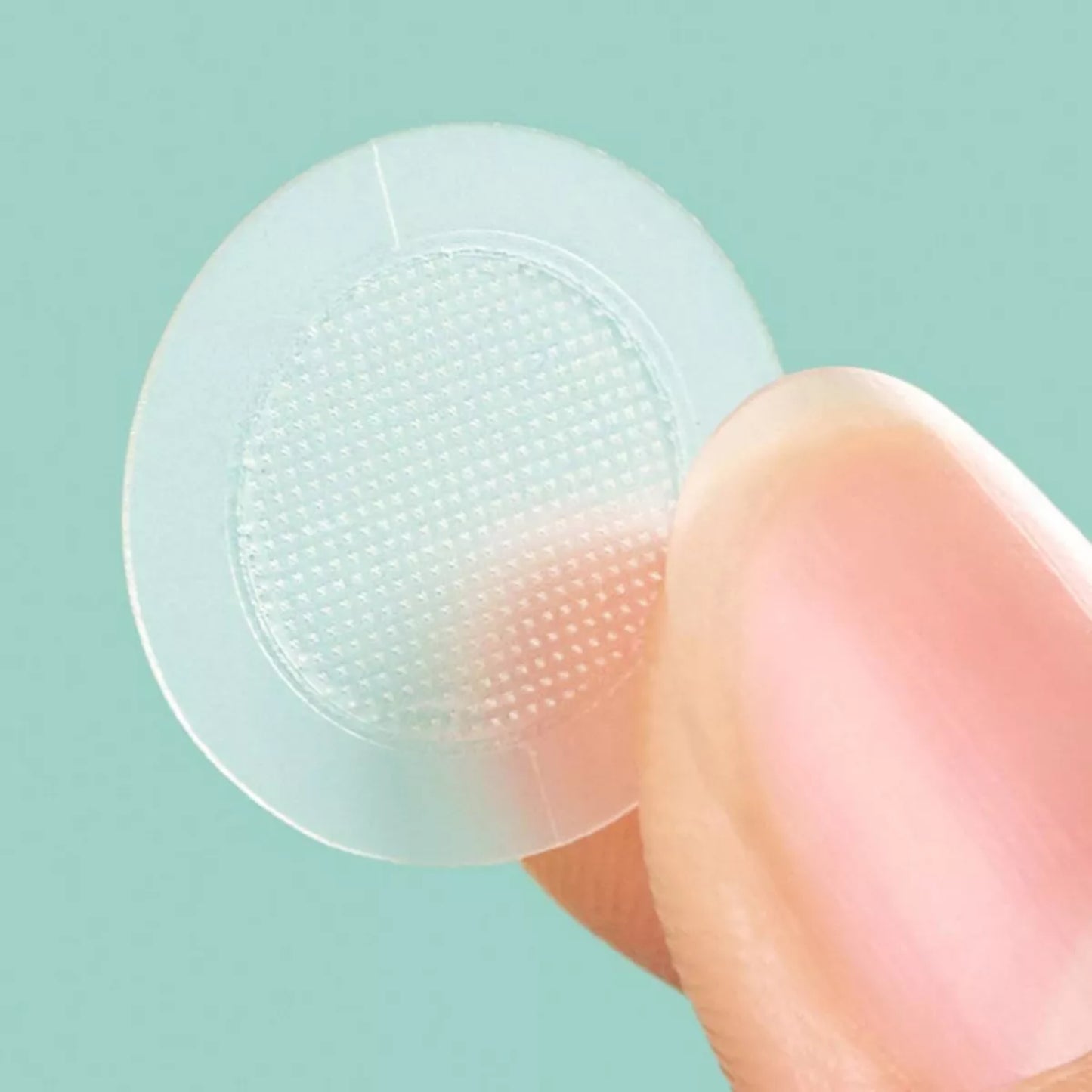 Micropoint for Blemishes