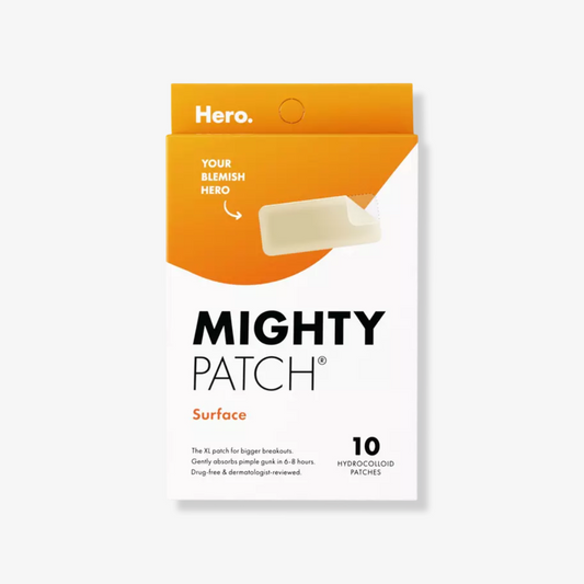 Mighty Patch Surface