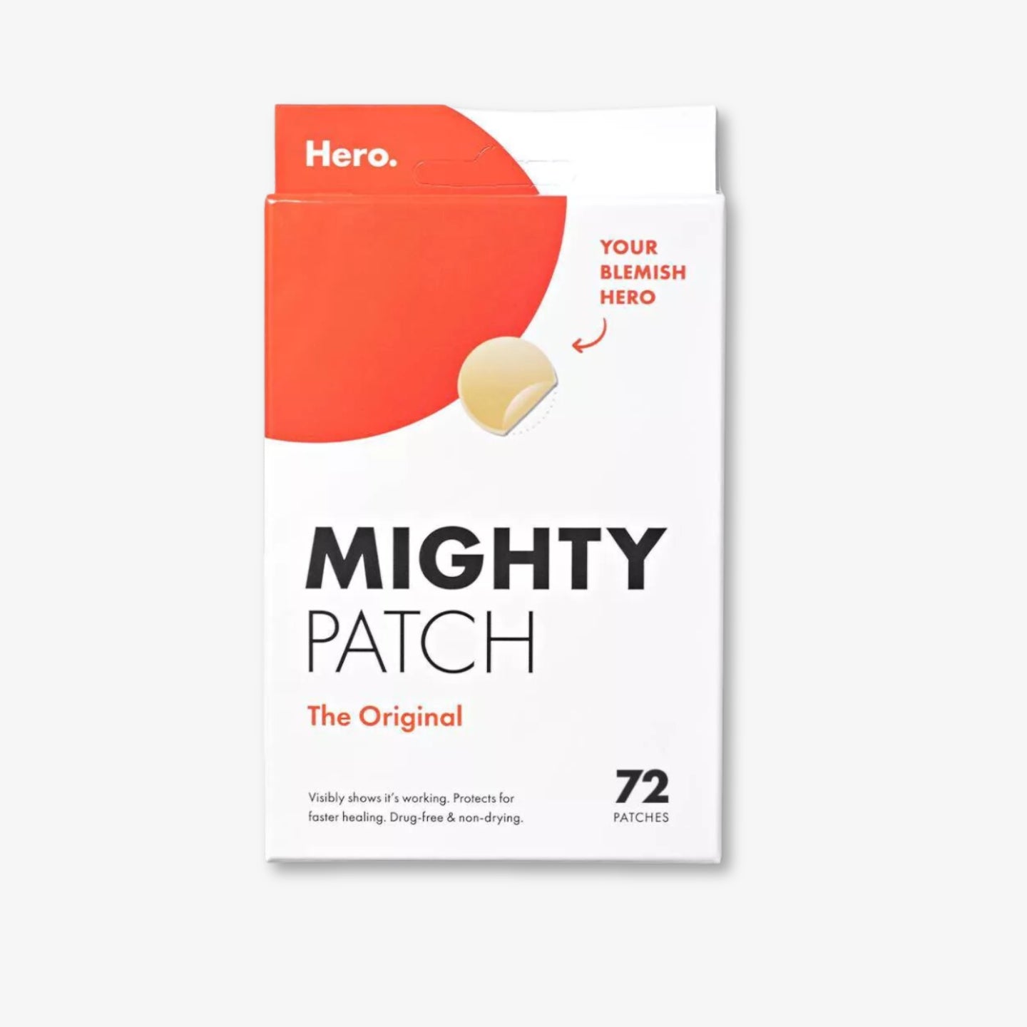 Mighty Patch Original