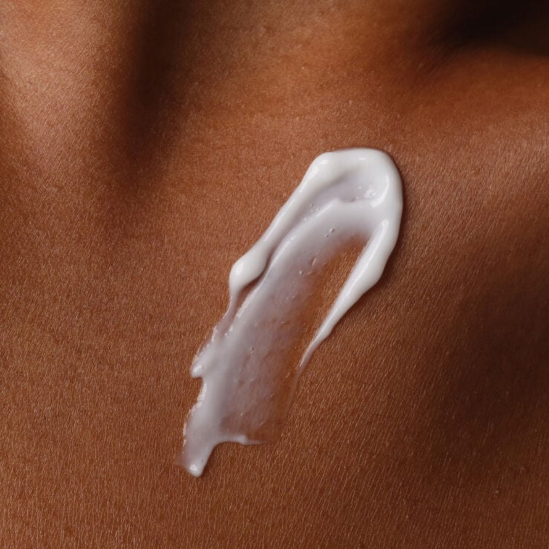 Natural Moisturizing Factors + Inulin Body Lotion