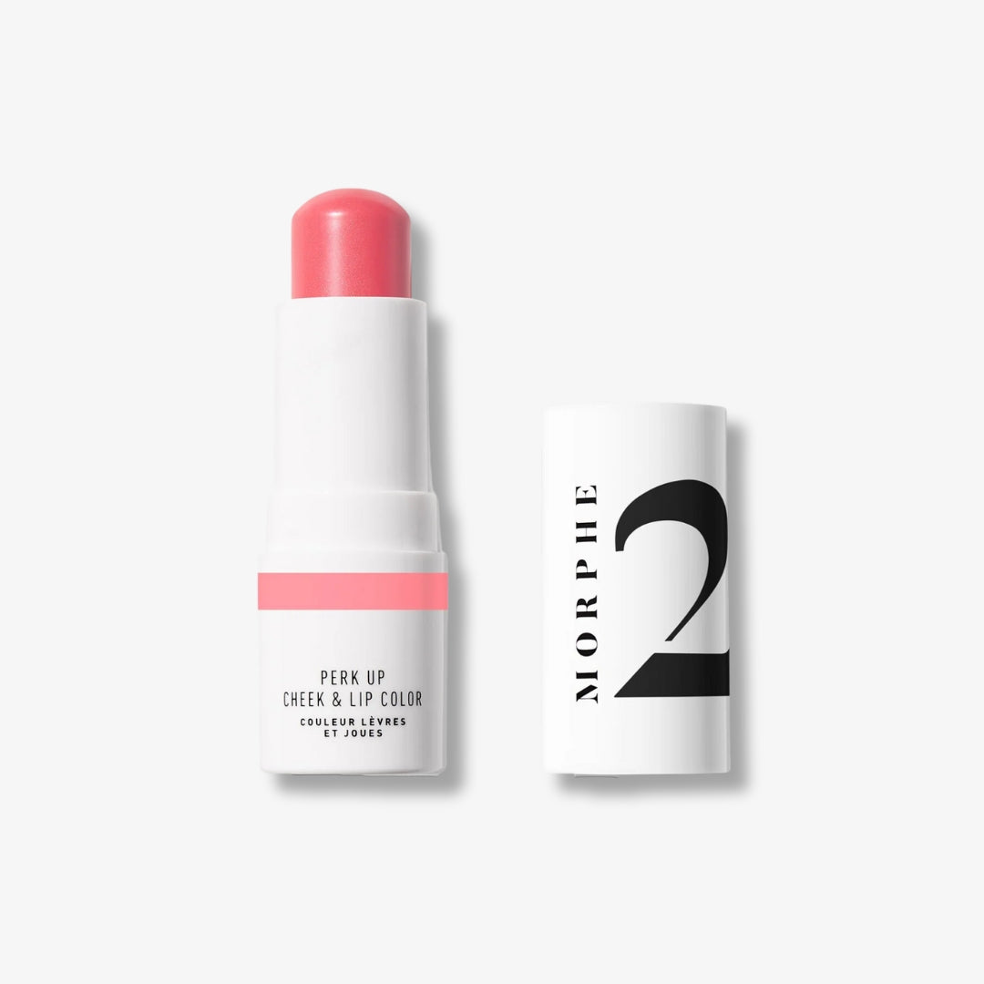 Perk Up Cheek & Lip Color