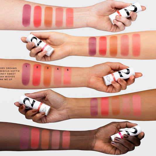 Perk Up Cheek & Lip Color