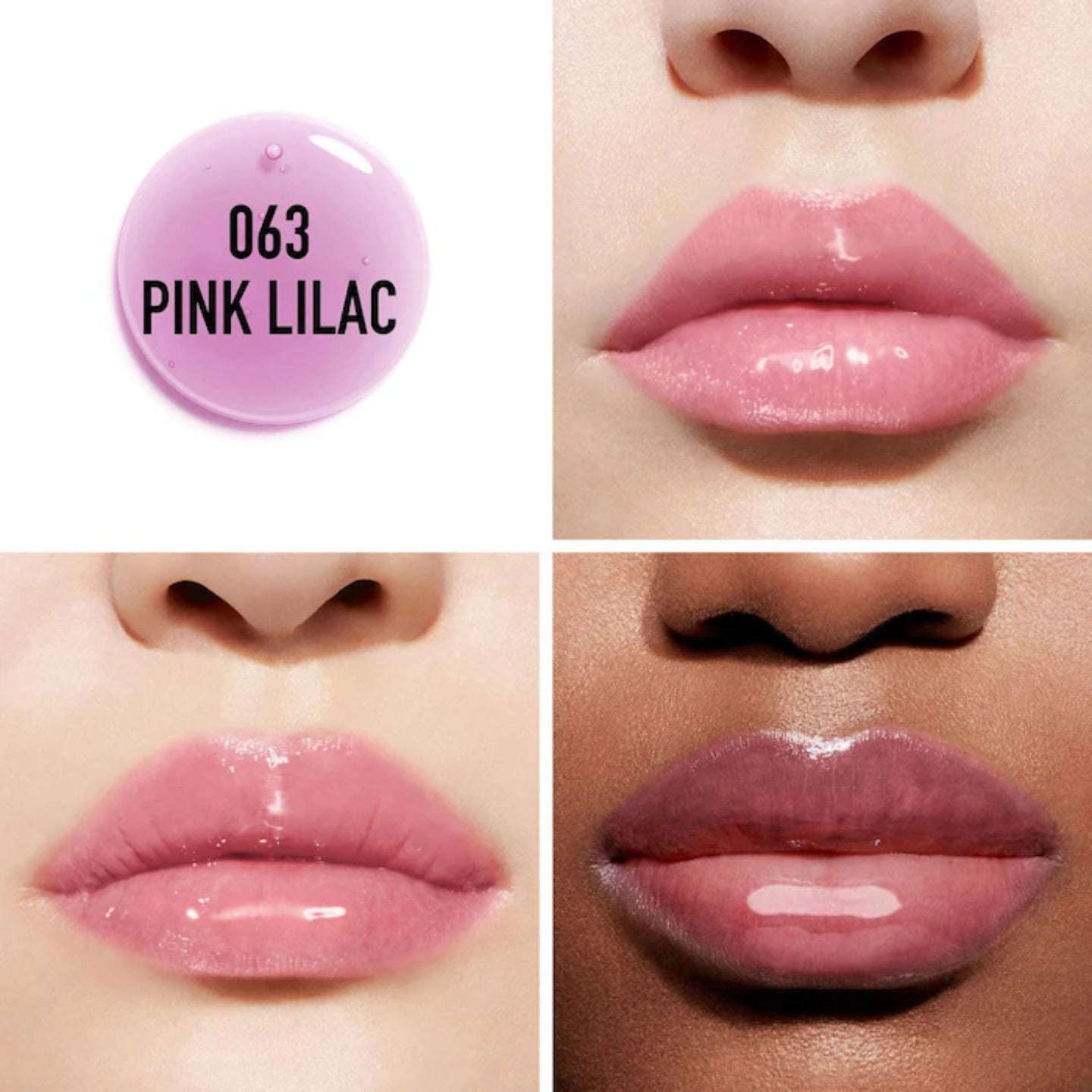 Dior Addict Lip Glow Oil