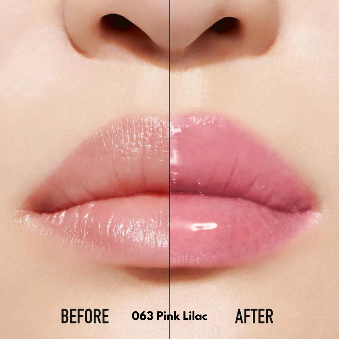 Dior Addict Lip Glow Oil
