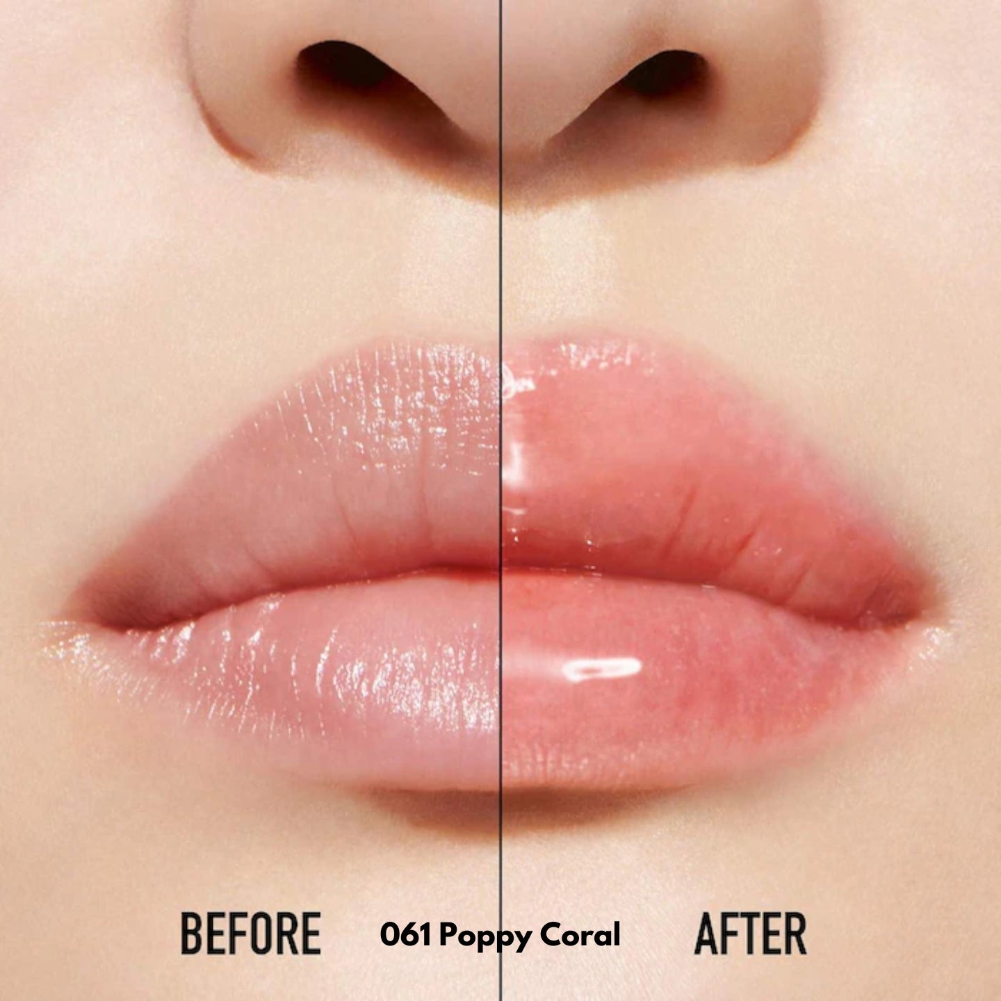 Dior Addict Lip Glow Oil