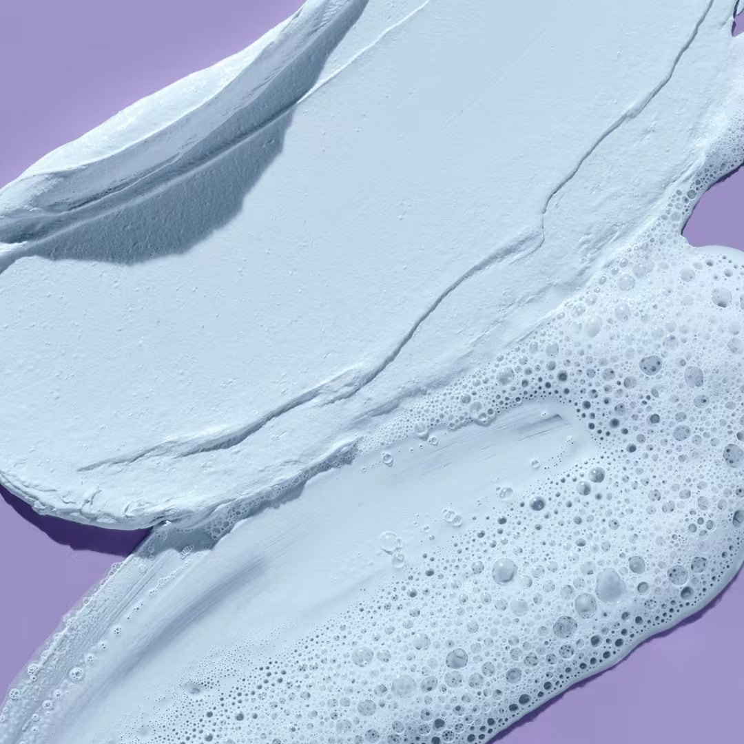 Pore Purity