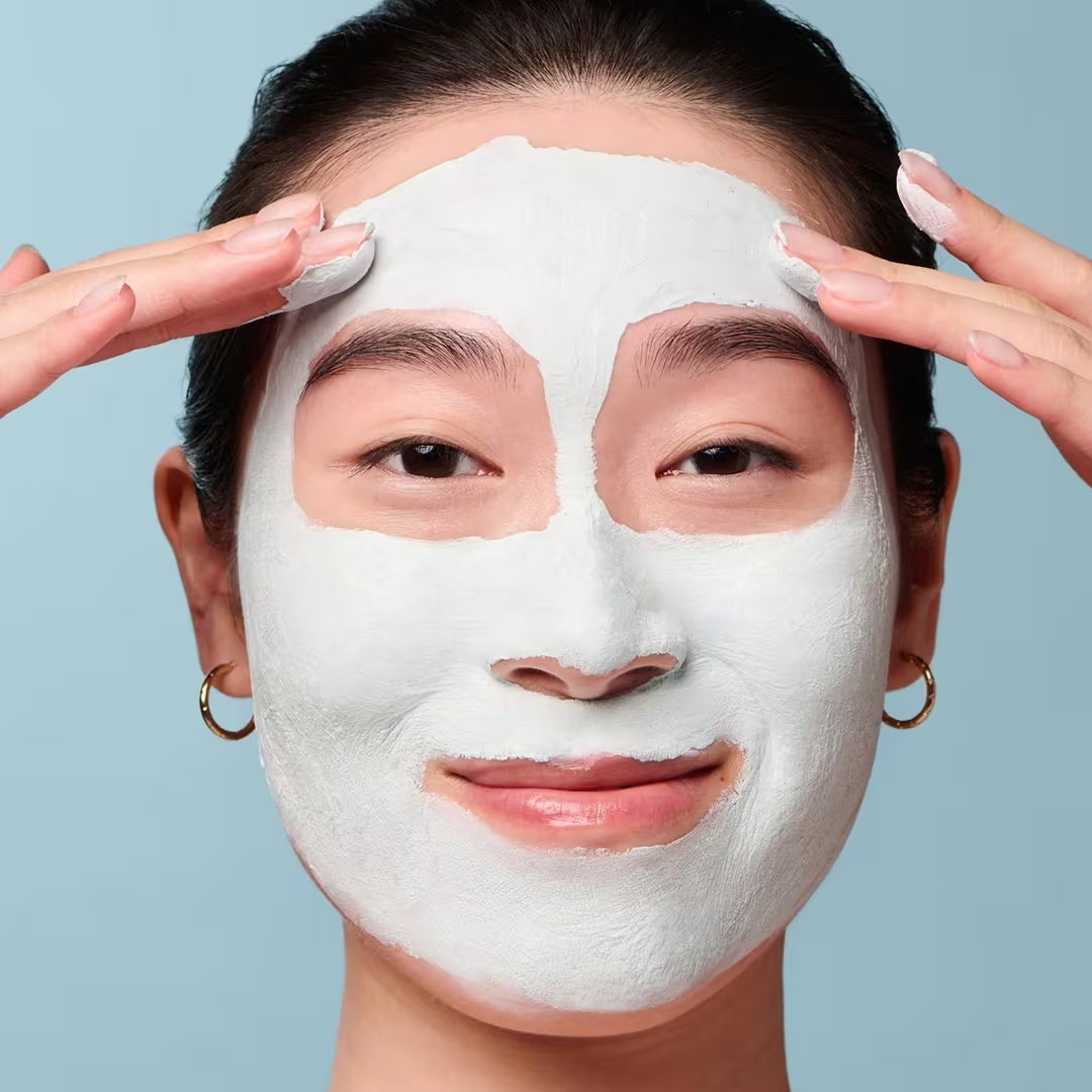 Pore Purity