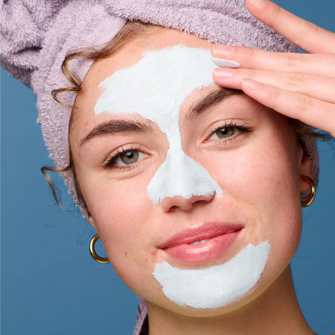 Pore Purity