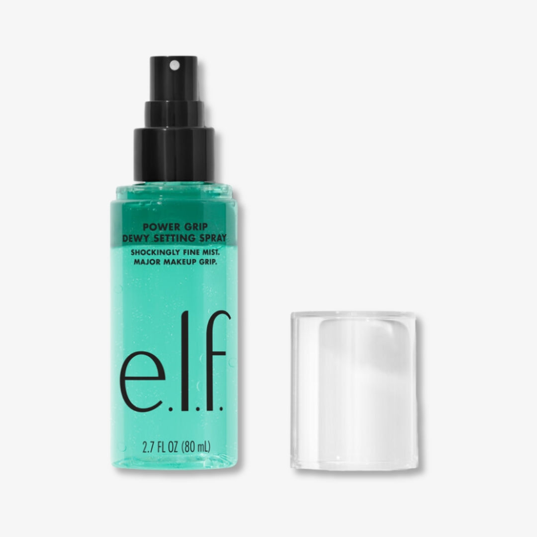 Power Grip Dewy Setting Spray
