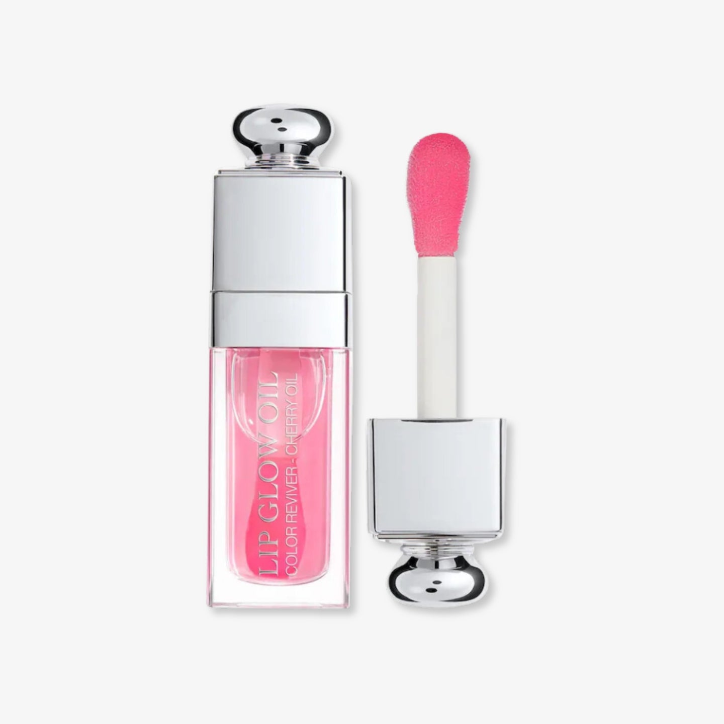 Dior Addict Lip Glow Oil