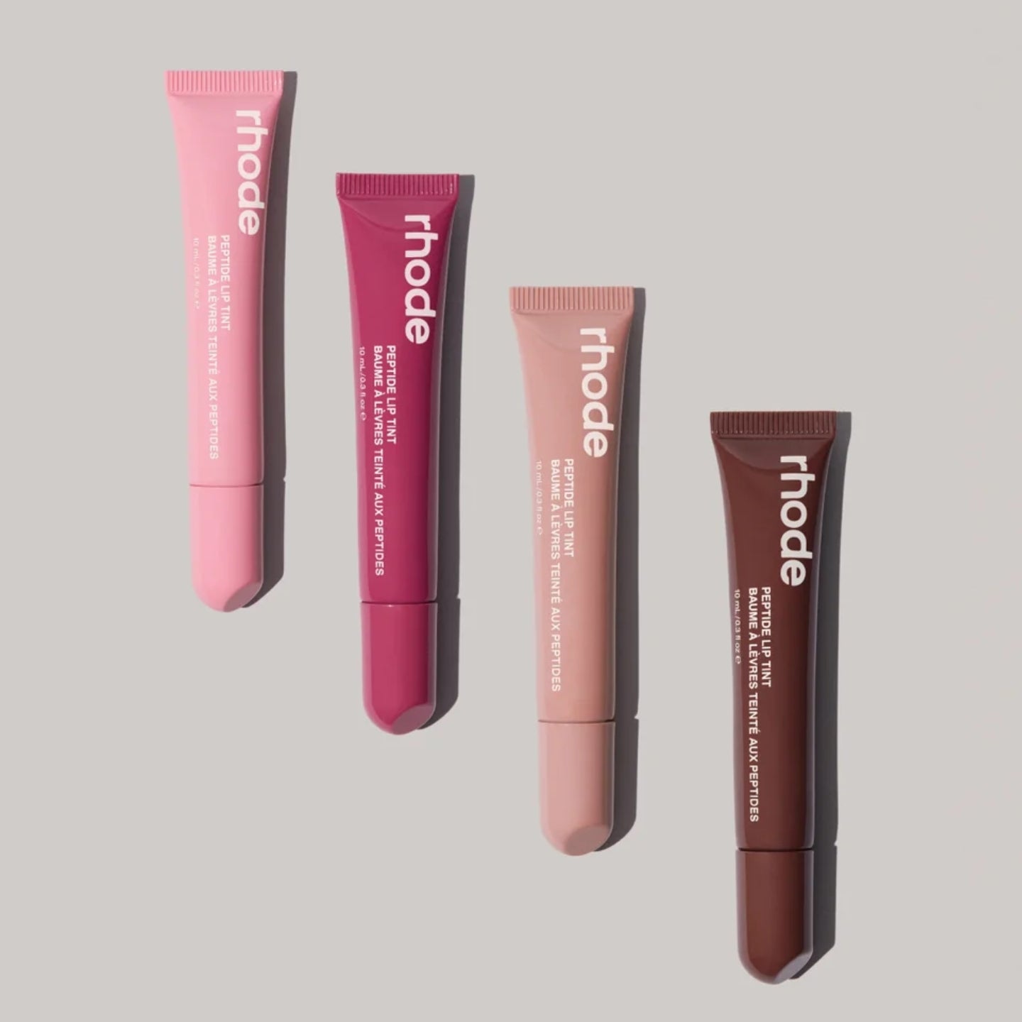 Peptide Lip Tint
