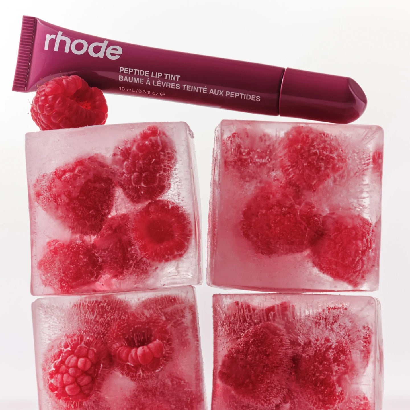 Peptide Lip Tint
