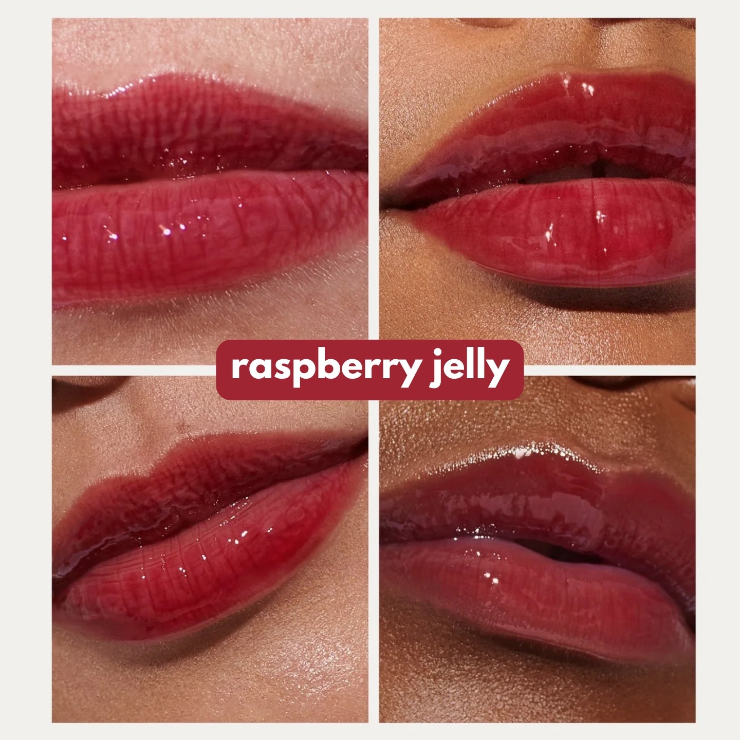 Peptide Lip Tint