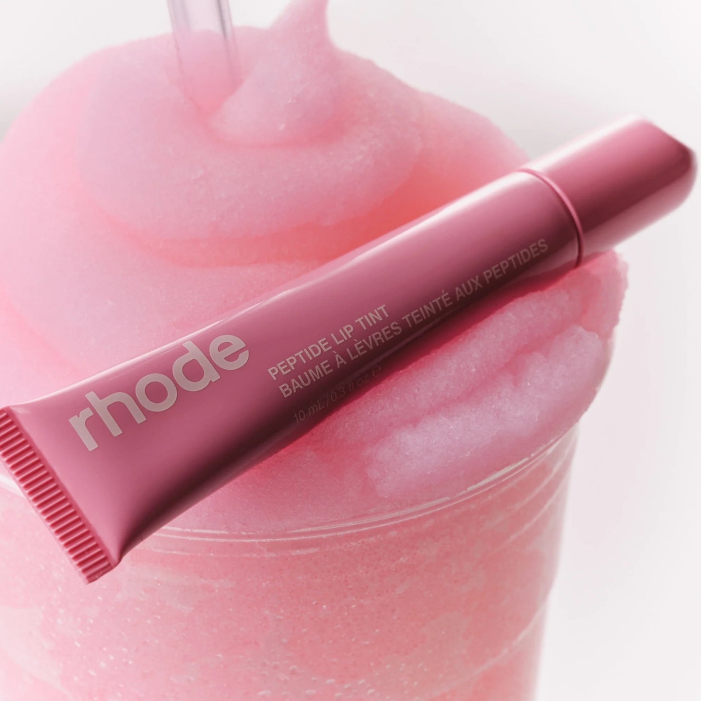 Peptide Lip Tint