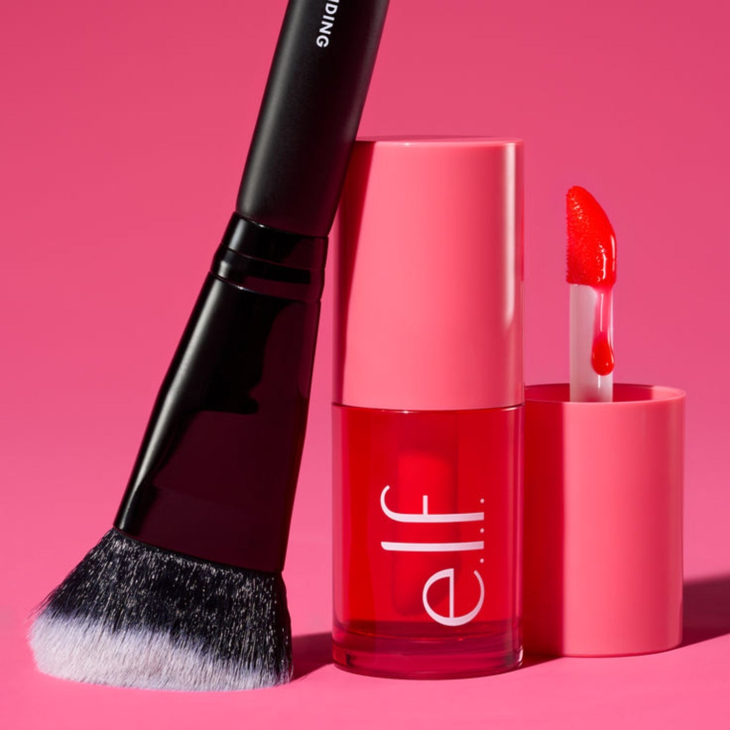Sheer For It Blush Tint