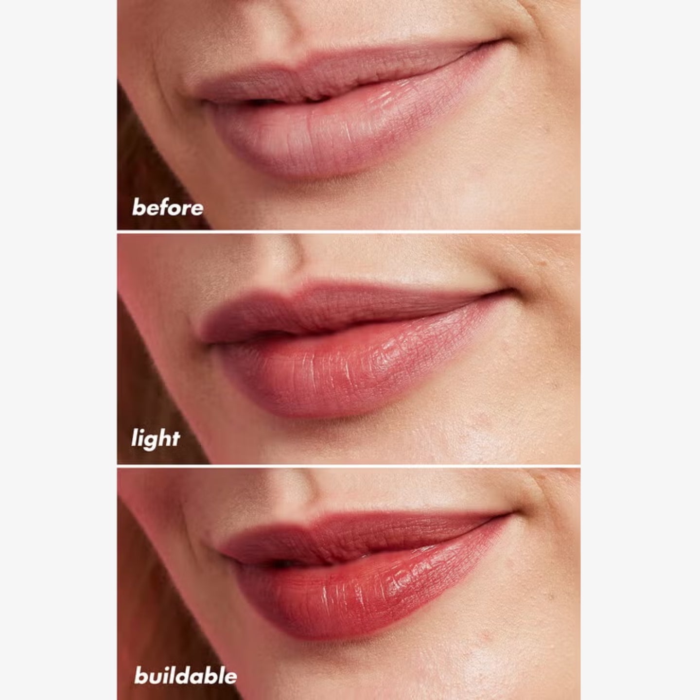 Sheer For It Blush Tint