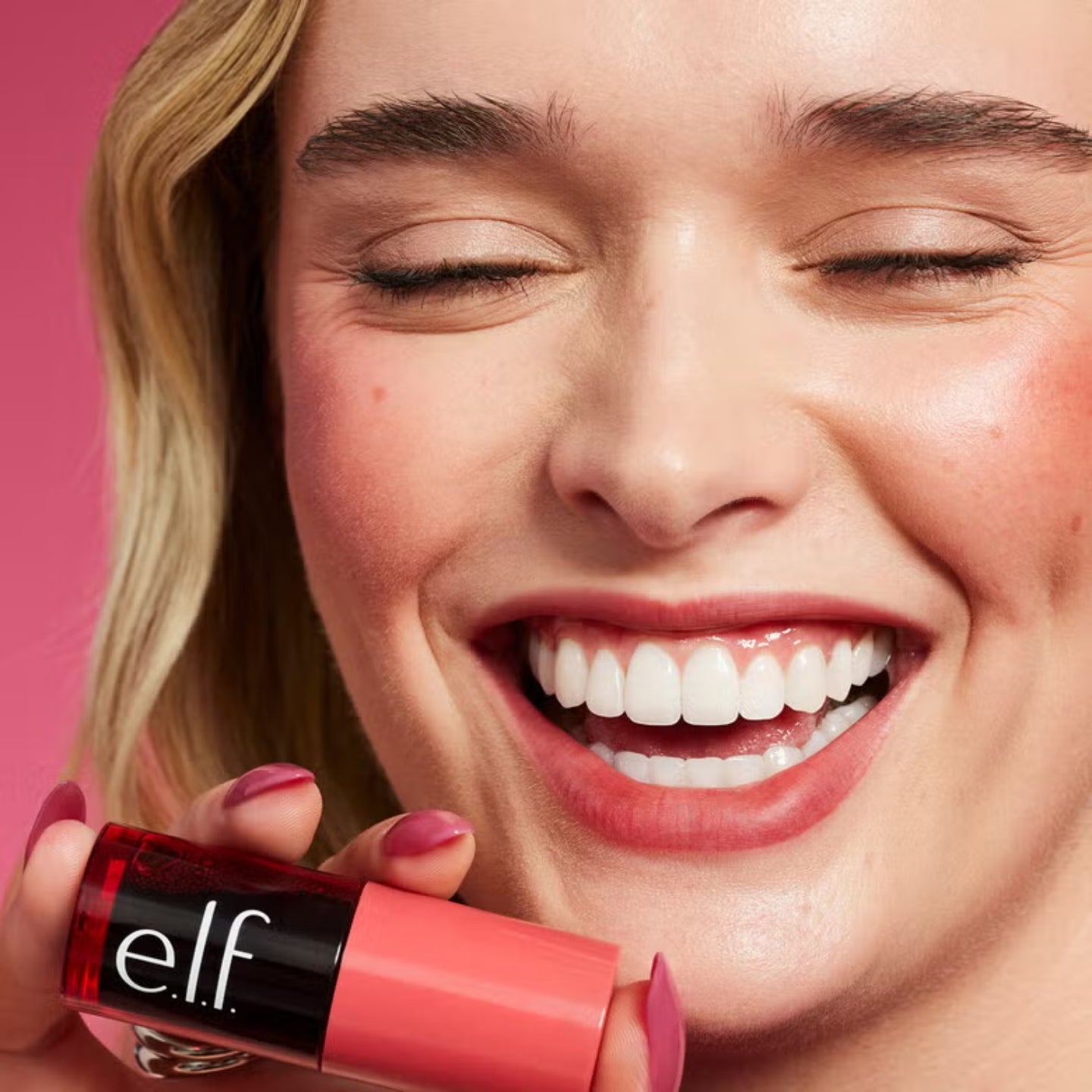 Sheer For It Blush Tint