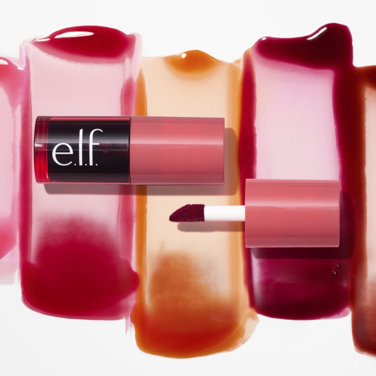 Sheer For It Blush Tint