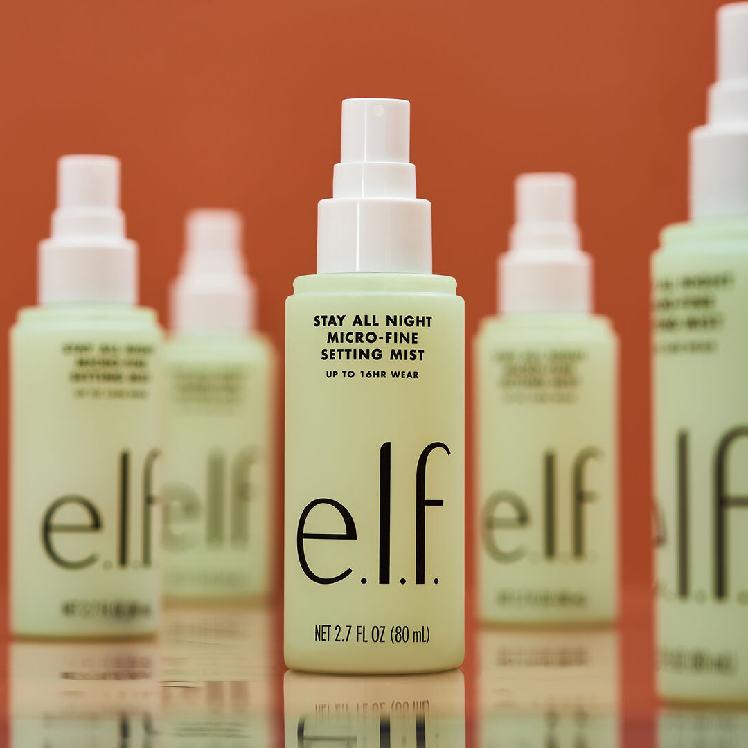 Stay All Night Micro-Fine Setting Mist