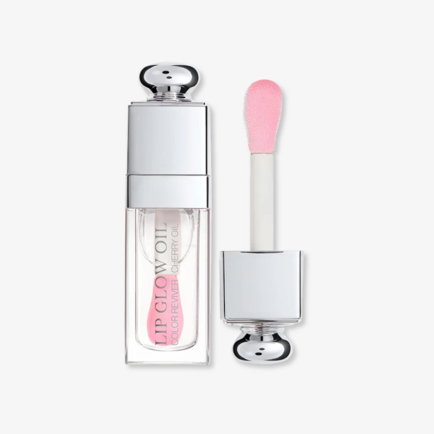 Dior Addict Lip Glow Oil