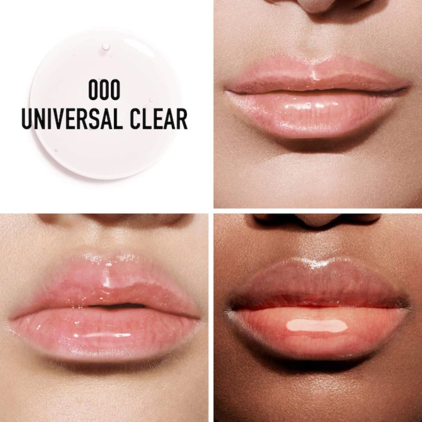 Dior Addict Lip Glow Oil
