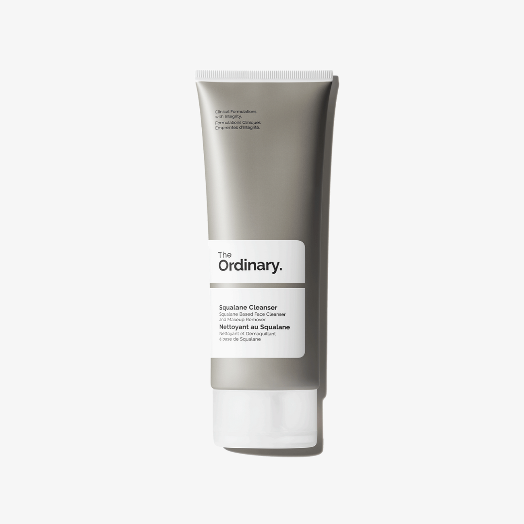 Squalane Cleanser