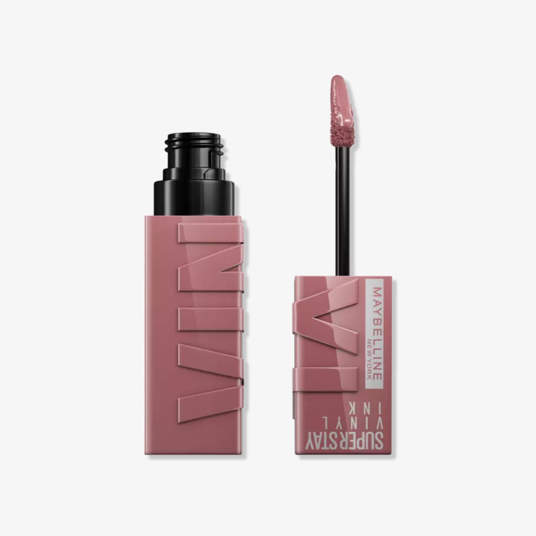 Super Stay Vinyl Ink Liquid Lipcolor