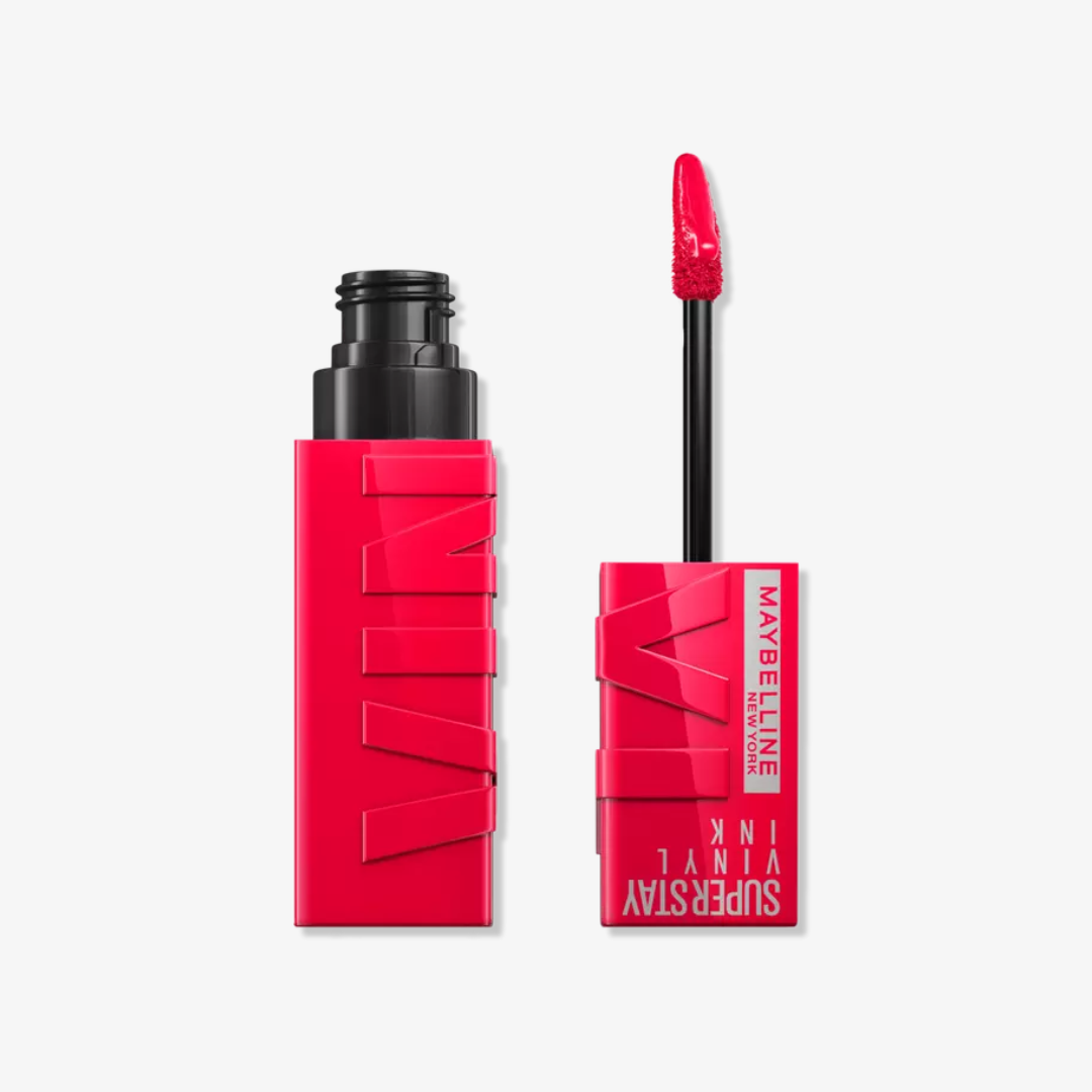 Super Stay Vinyl Ink Liquid Lipcolor