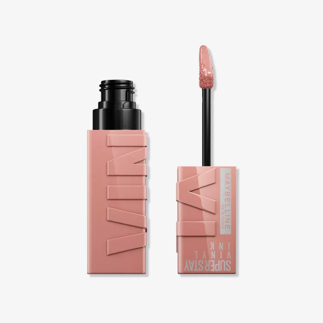 Super Stay Vinyl Ink Liquid Lipcolor