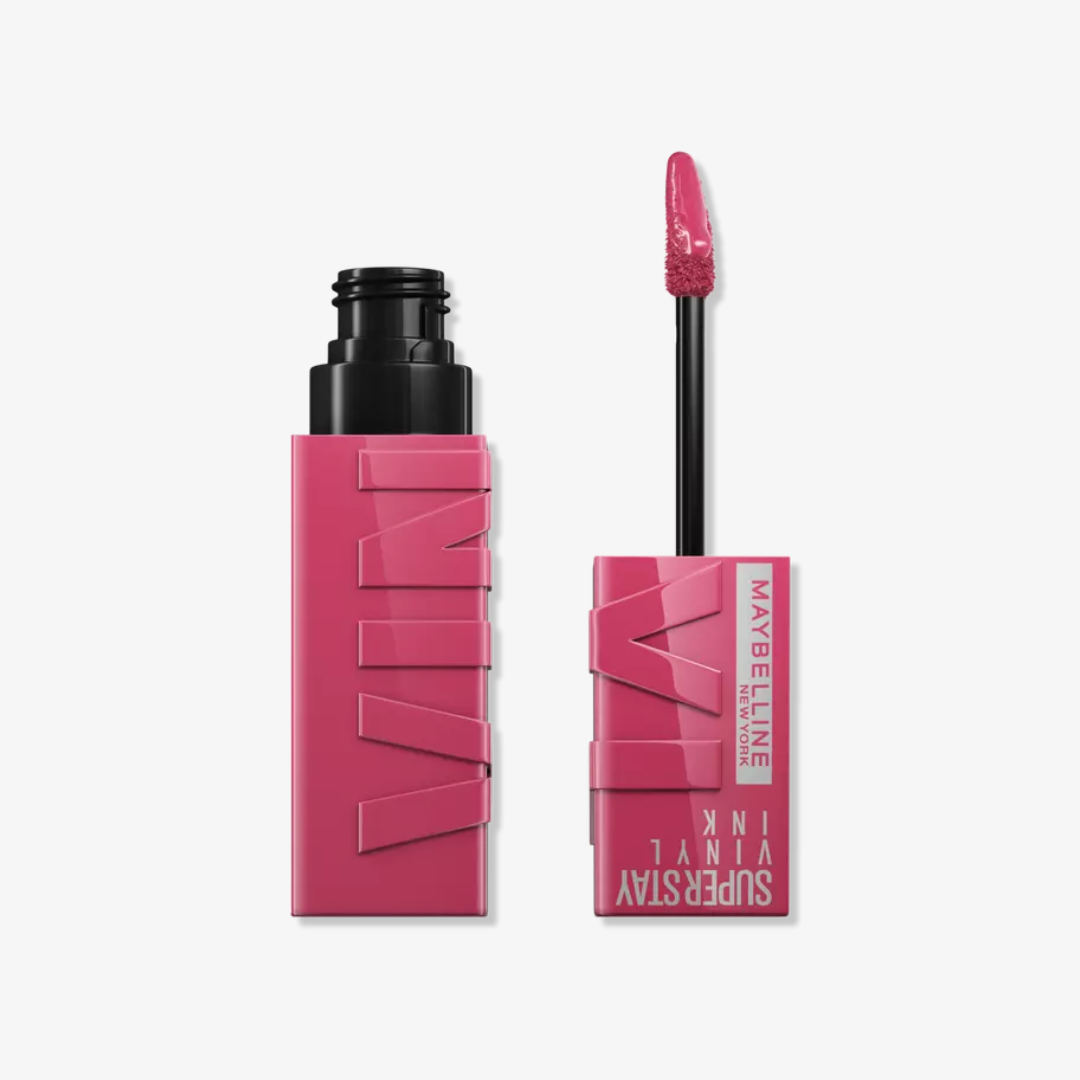 Super Stay Vinyl Ink Liquid Lipcolor