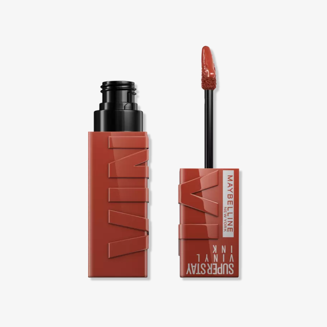 Super Stay Vinyl Ink Liquid Lipcolor