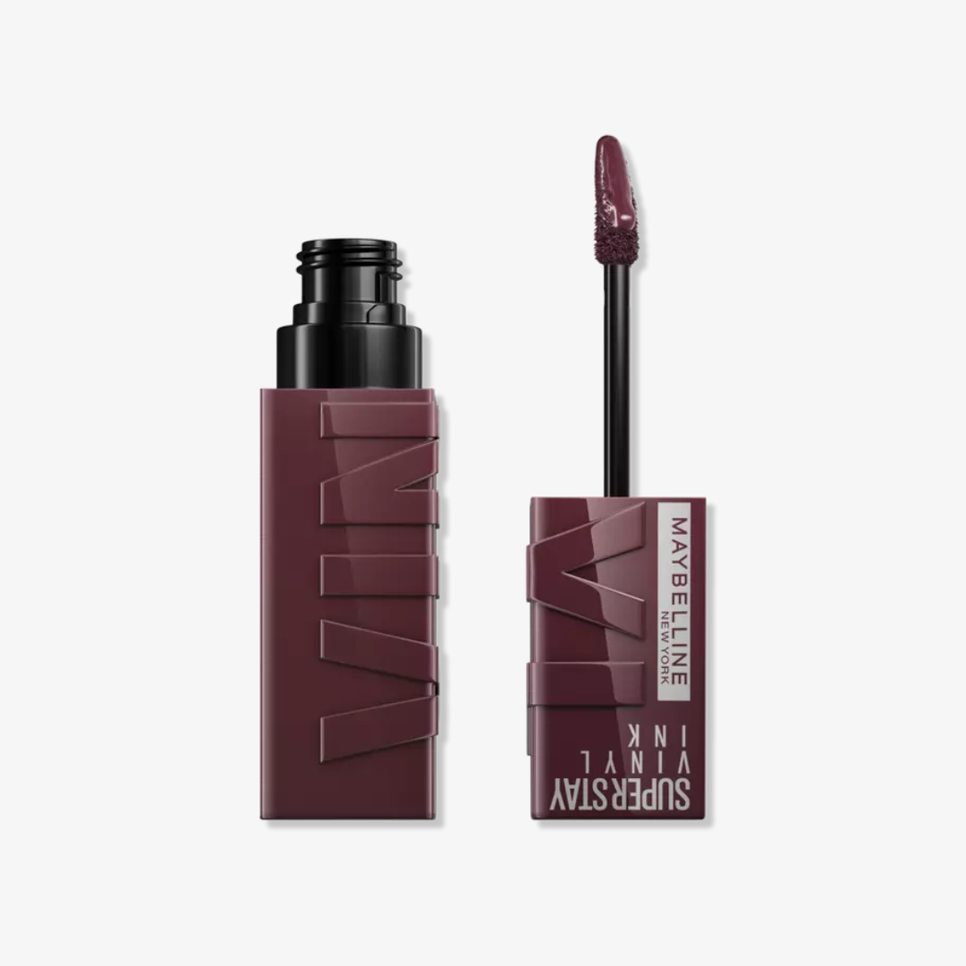 Super Stay Vinyl Ink Liquid Lipcolor