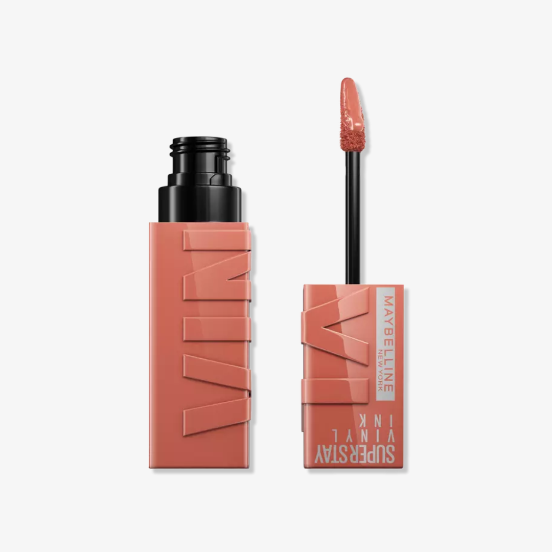 Super Stay Vinyl Ink Liquid Lipcolor