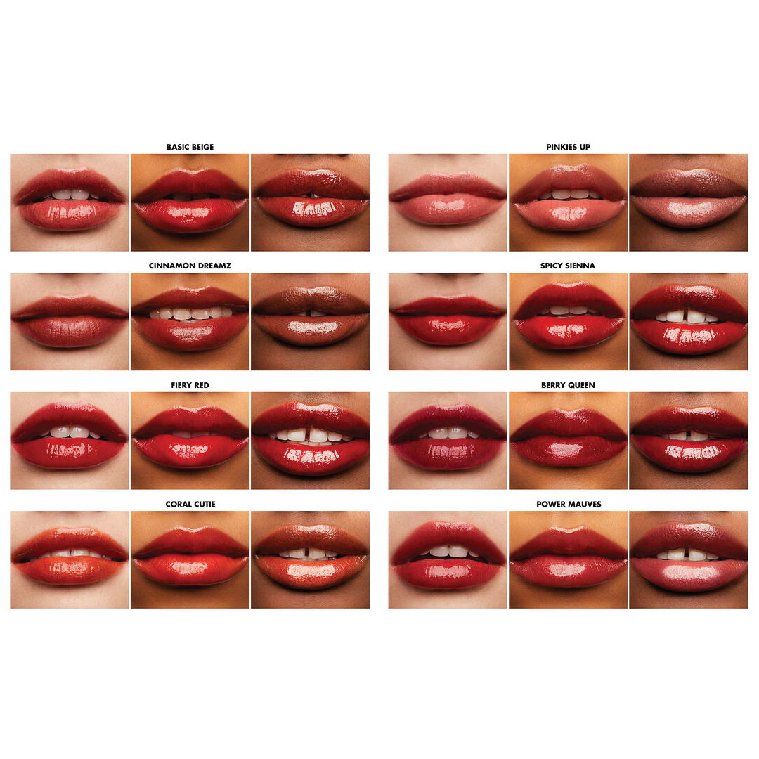 Glossy Lip Stain