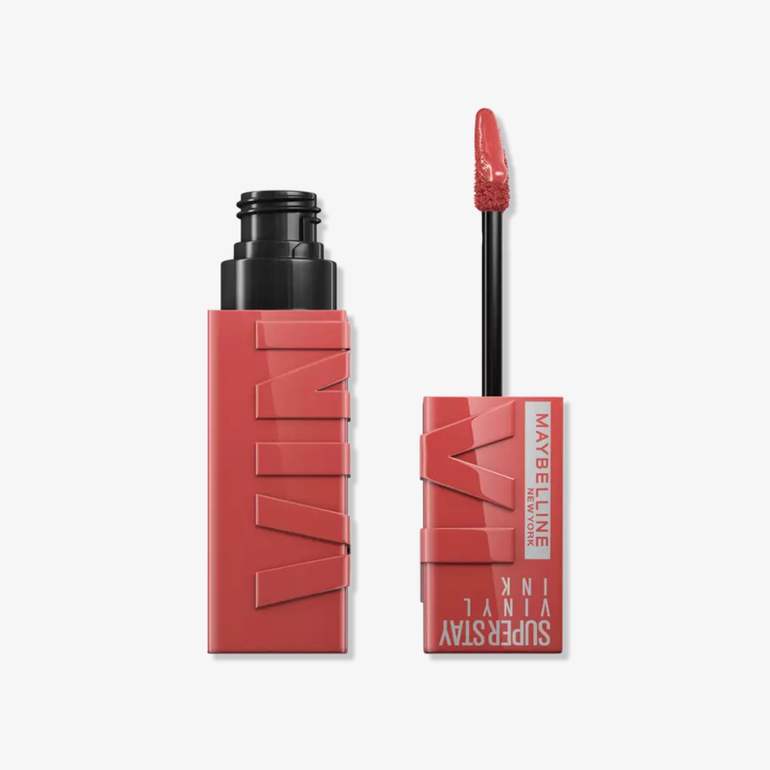 Super Stay Vinyl Ink Liquid Lipcolor