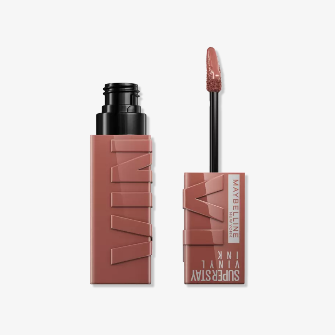 Super Stay Vinyl Ink Liquid Lipcolor