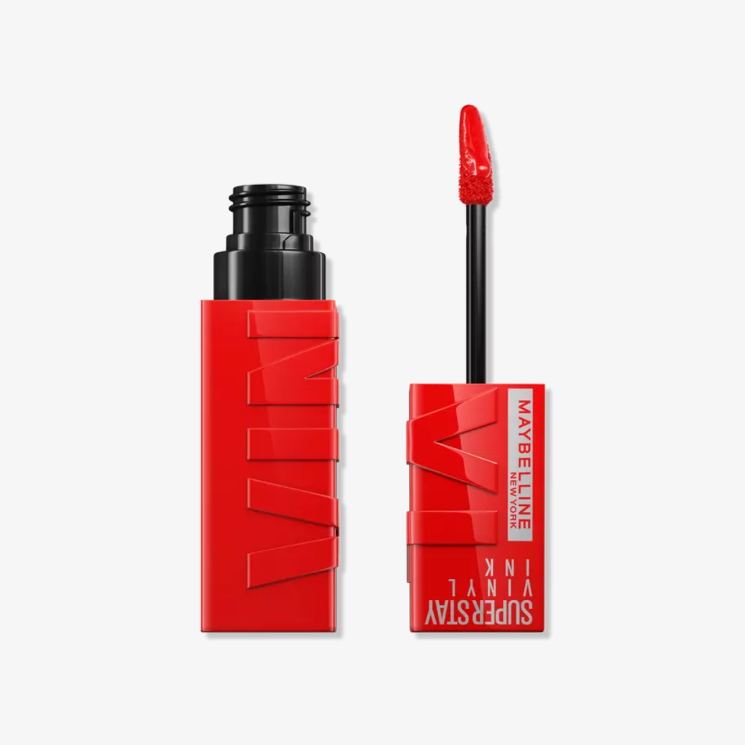 Super Stay Vinyl Ink Liquid Lipcolor