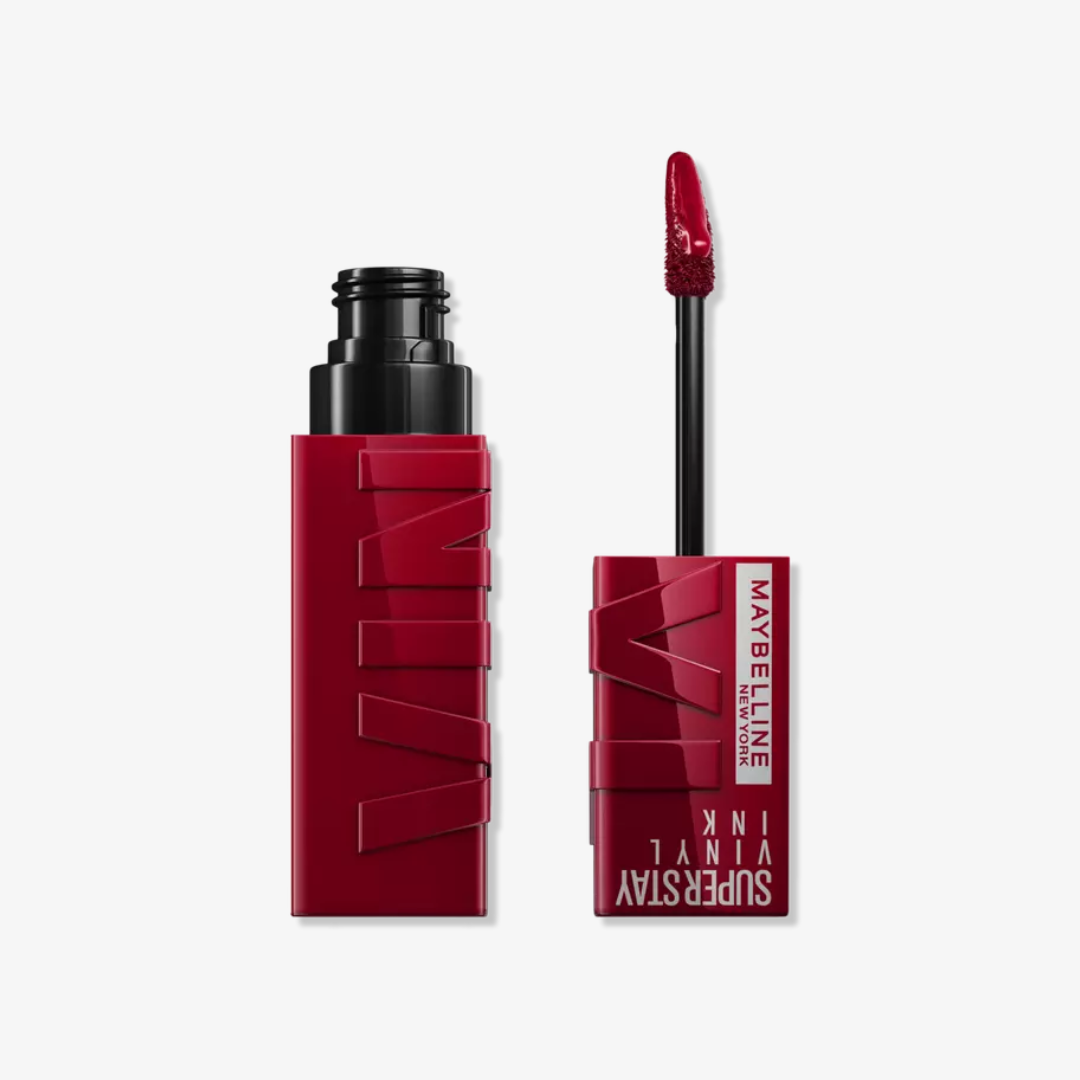 Super Stay Vinyl Ink Liquid Lipcolor