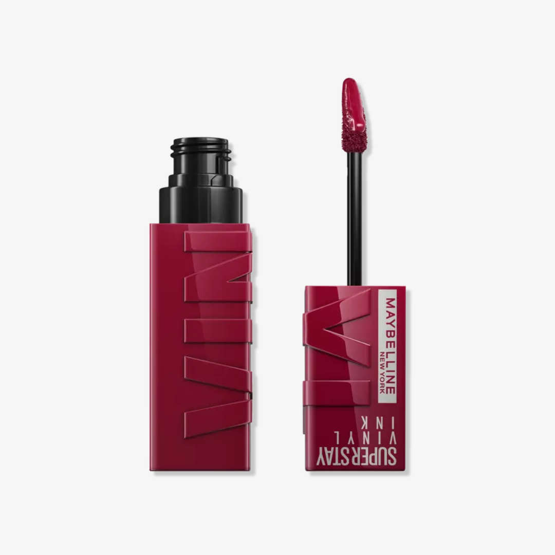 Super Stay Vinyl Ink Liquid Lipcolor