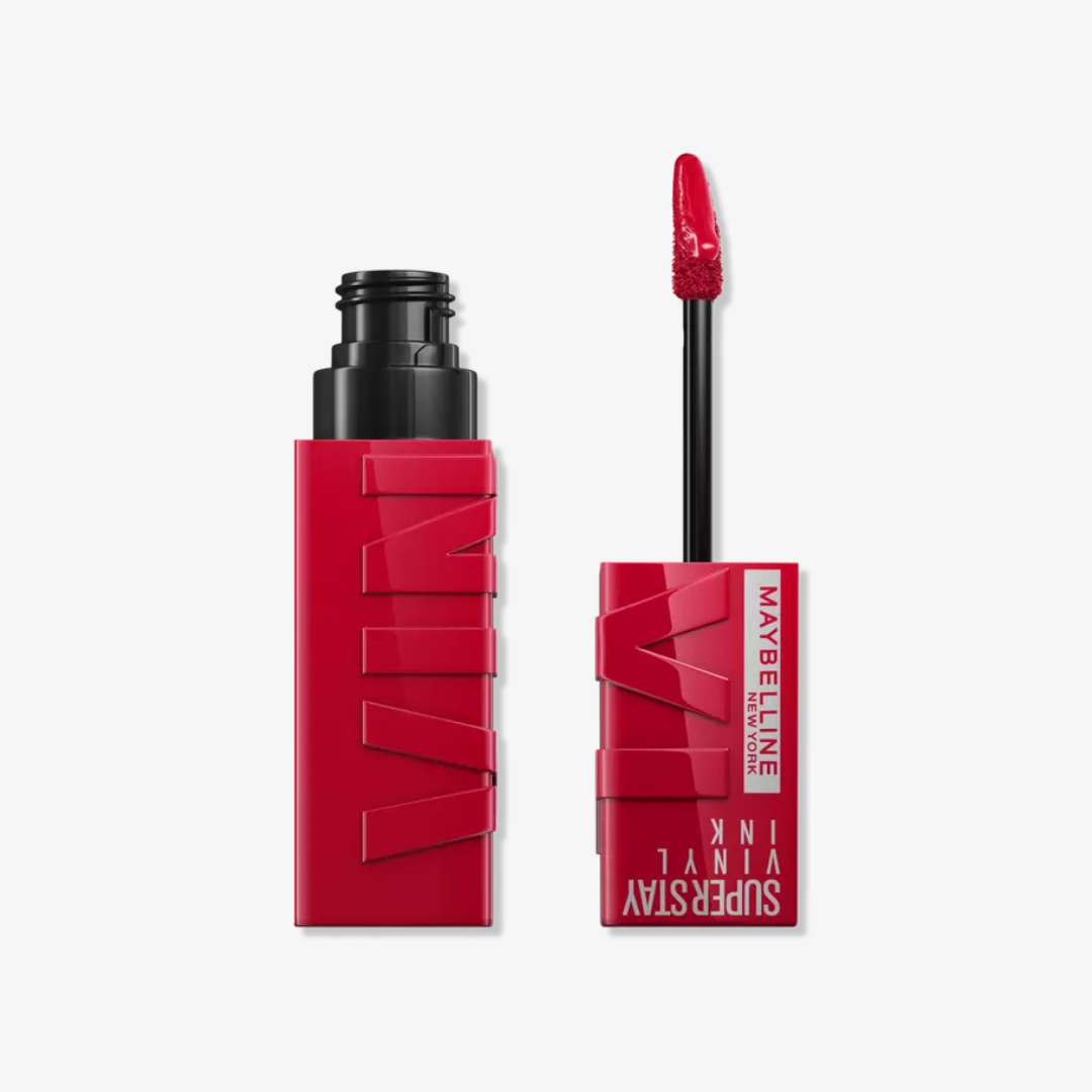 Super Stay Vinyl Ink Liquid Lipcolor