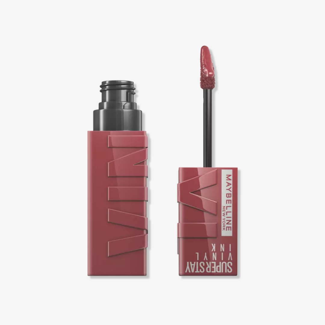 Super Stay Vinyl Ink Liquid Lipcolor