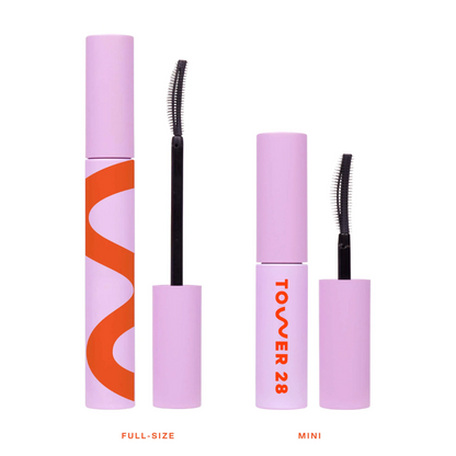 MakeWaves™ Mascara