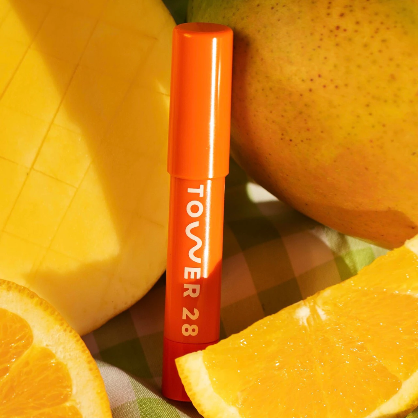 JuiceBalm Lip Balm