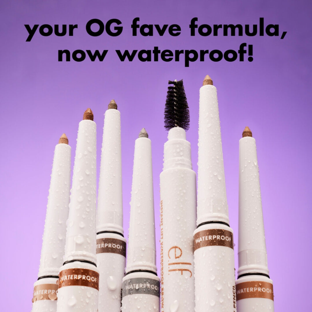 Instant Lift Waterproof Brow Pencil