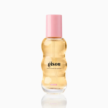 Honey Infused Hair Perfume Wild Rose