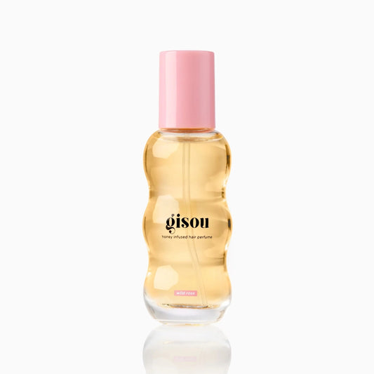 Honey Infused Hair Perfume Wild Rose