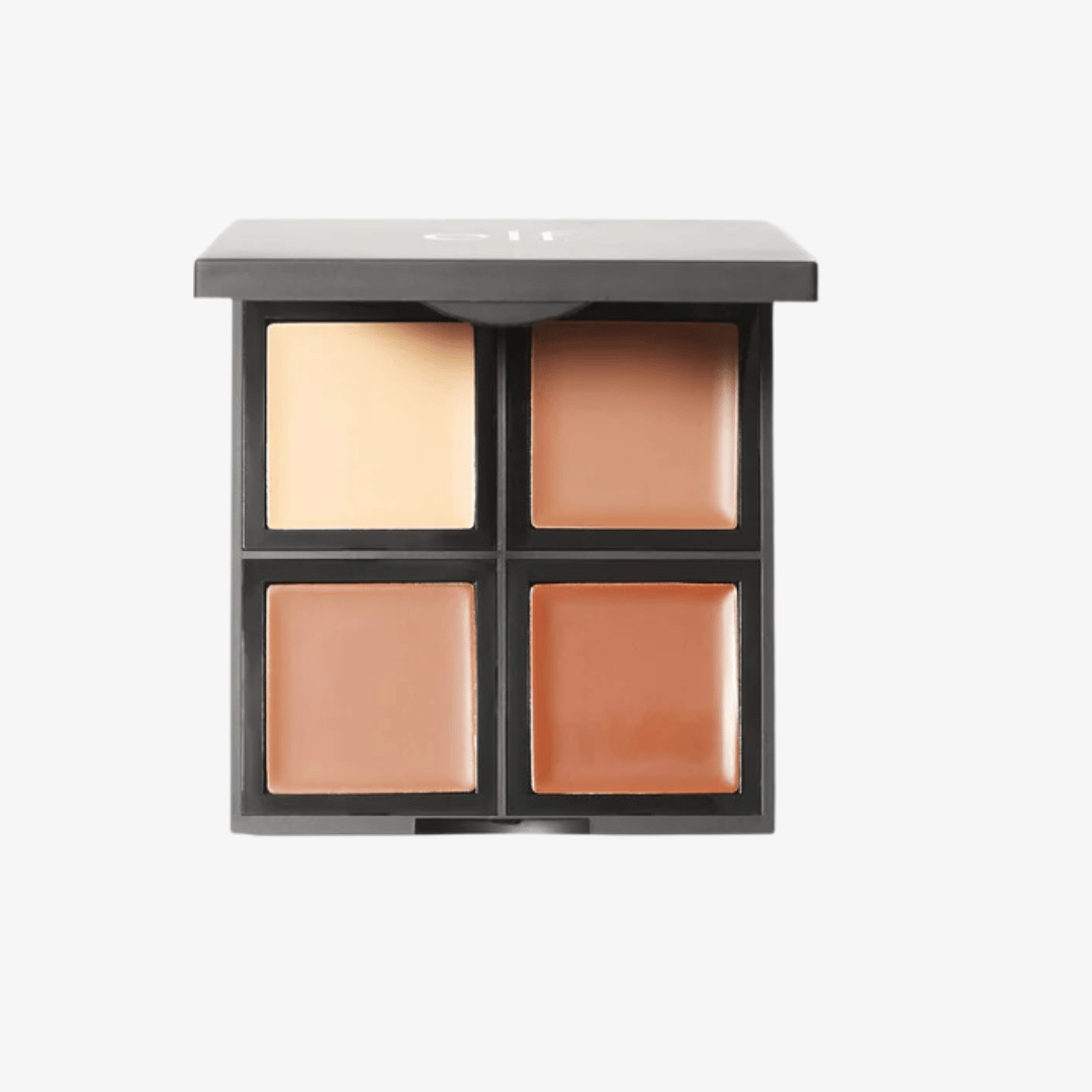 Cream Contour Palette