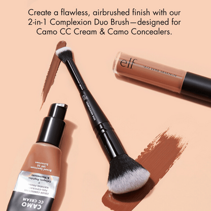 Complexion Duo Brush