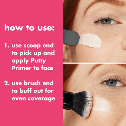 Putty Primer Applicator