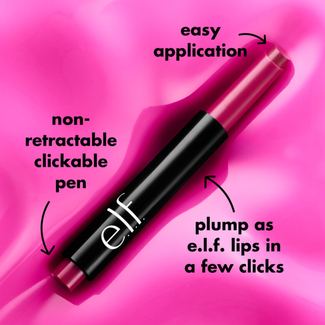 Pout Clout Lip Plumping Pen